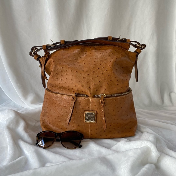 All Weather Leather 3.0 Satchel 30 – Dooney & Bourke Dooney & Bourke Satchel Bag